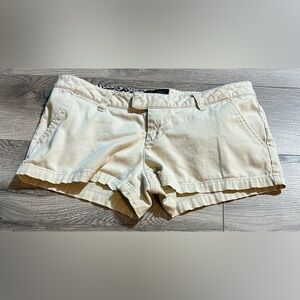 Volcom Corpo Class Women’s Short. **See Measurements In Pics For Size**